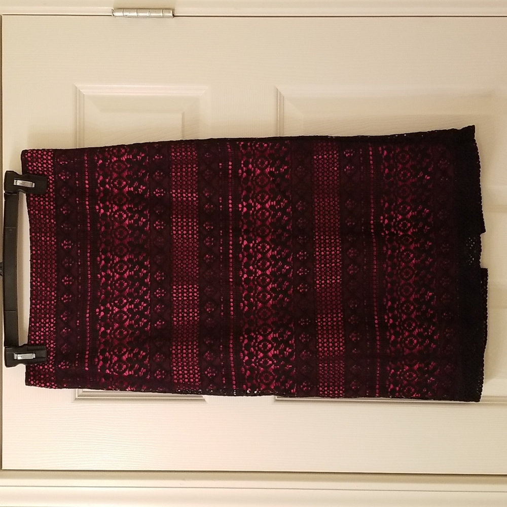 New York & Company Pencil Skirt